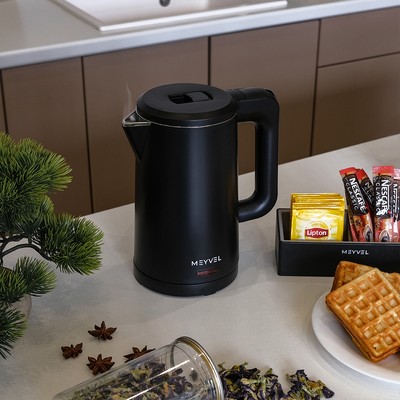 Meyvel MKE-03T (Black) 29