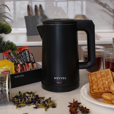 Meyvel MKE-03T (Black) 9