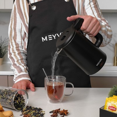 Meyvel MKE-03T (Black) 16