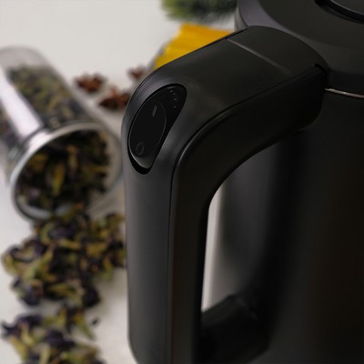 Meyvel MKE-03T (Black) 13