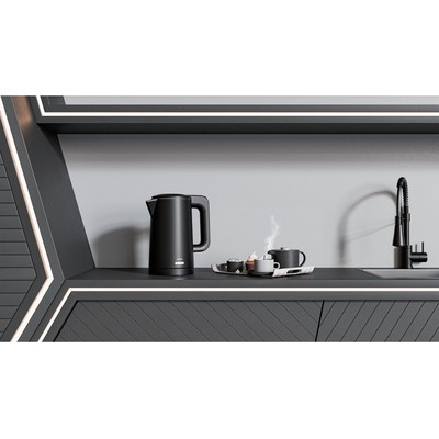 Meyvel MKE-03T (Black) 3