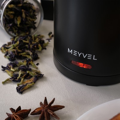 Meyvel MKE-03T (Black) 14