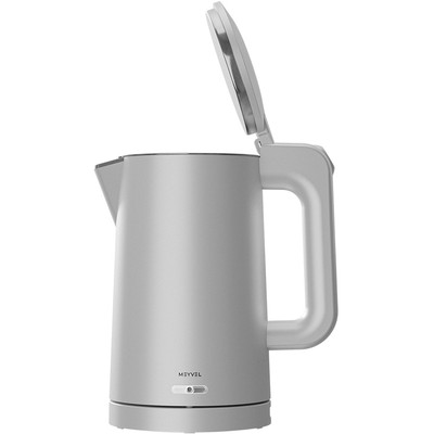 Meyvel MKE-03T (White) 6