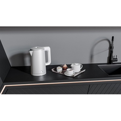 Meyvel MKE-03T (White) 27