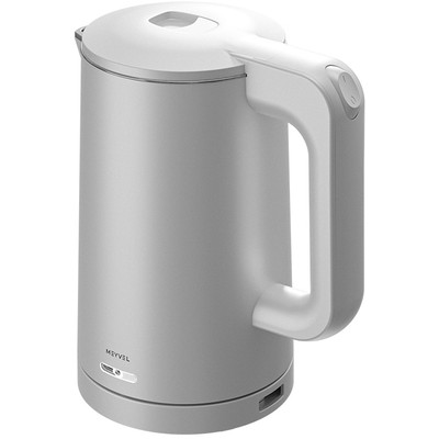 Meyvel MKE-03T (White) 5