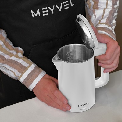 Meyvel MKE-03T (White) 26