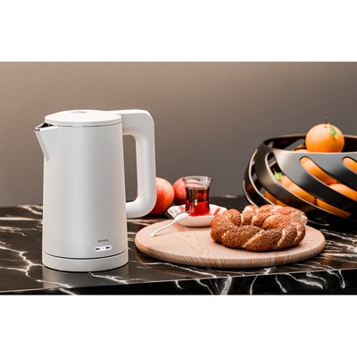 Meyvel MKE-03T (White) 2