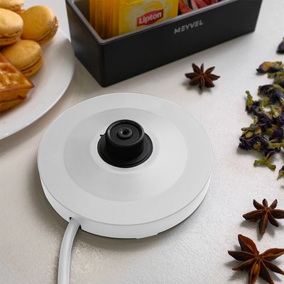 Meyvel MKE-03T (White) 7