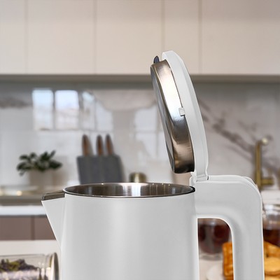 Meyvel MKE-03T (White) 8