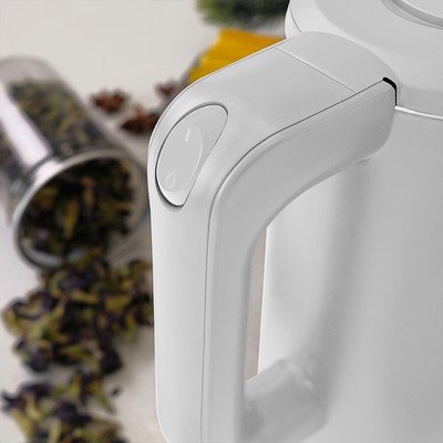 Meyvel MKE-03T (White) 10