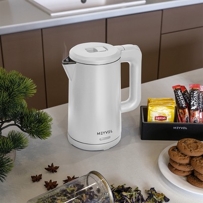 Meyvel MKE-03T (White) 13