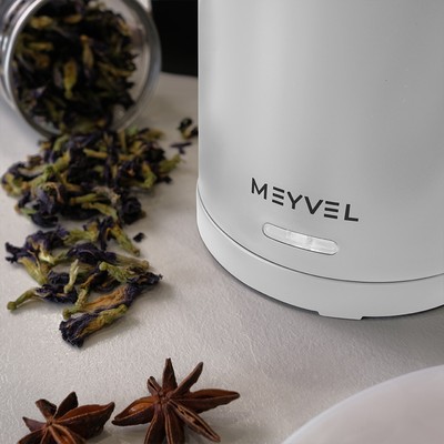 Meyvel MKE-03T (White) 11