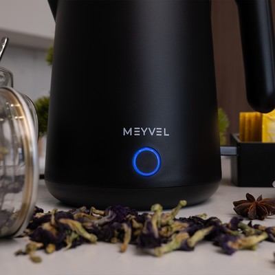 Meyvel MKE-04T (Black) 14