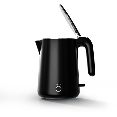 Meyvel MKE-04T (Black) 6