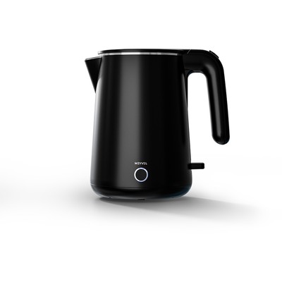 Meyvel MKE-04T (Black) 7