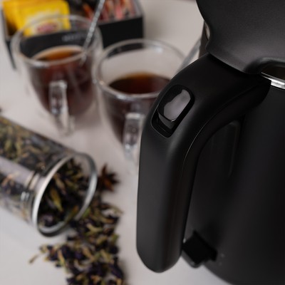 Meyvel MKE-04T (Black) 13