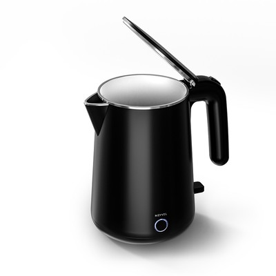 Meyvel MKE-04T (Black) 17