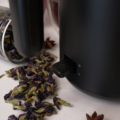 Meyvel MKE-04T (Black) 11