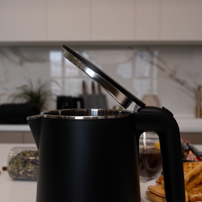 Meyvel MKE-04T (Black) 10