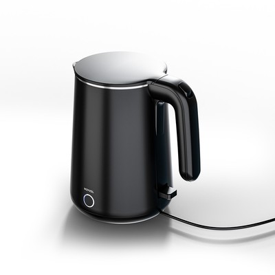 Meyvel MKE-04T (Black) 8