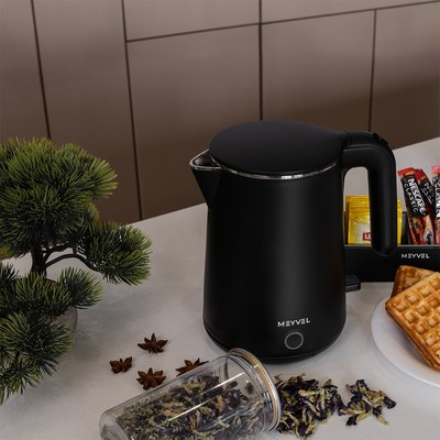 Meyvel MKE-04T (Black) 29