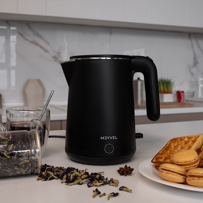 Meyvel MKE-04T (Black) 9