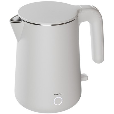 Meyvel MKE-04T (White)