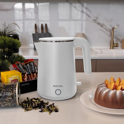 Meyvel MKE-04T (White) 13