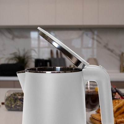 Meyvel MKE-04T (White) 11