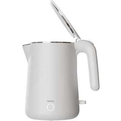 Meyvel MKE-04T (White) 6