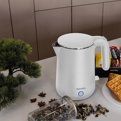 Meyvel MKE-04T (White) 26