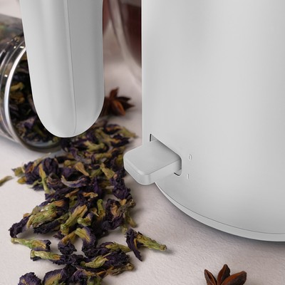 Meyvel MKE-04T (White) 7