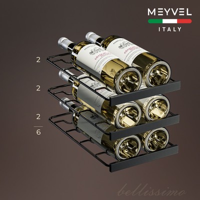 Meyvel MV06-BSF1 (easy) 15