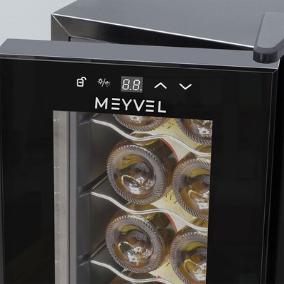 Meyvel MV08-TB1 8
