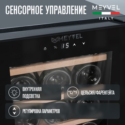 Meyvel MV15-KBF1 20