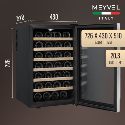 Meyvel MV28-BF1 (easy) 19