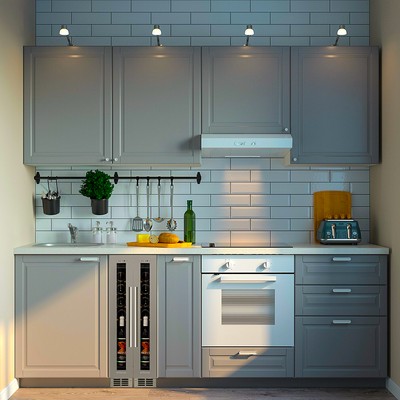 Meyvel MV8-KST1 (повр. упак.) 9