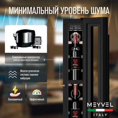 Meyvel MV9-KBT1 22