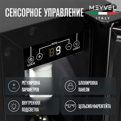 Meyvel MV9-KST1 20