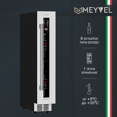 Meyvel MV9-KWT1 24