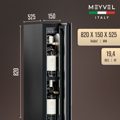Meyvel MV9NH-KWT1 30