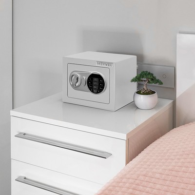 Meyvel SF1-230-170 (white) 7