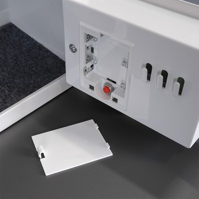 Meyvel SF1-230-170 (white) 5