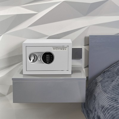 Meyvel SF1-310-200 (white) 7