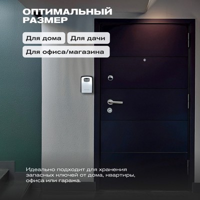 Meyvel SF13-M1 (gray) 8