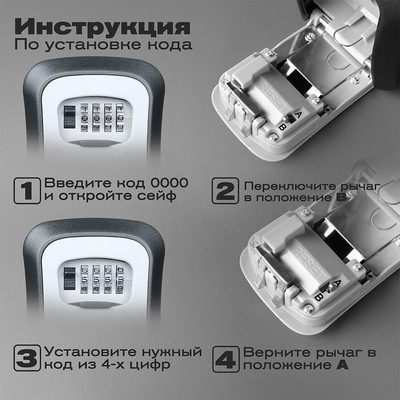 Meyvel SF14-L1 (gray) 19