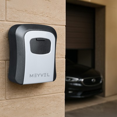 Meyvel SF14-L1 (gray) 17