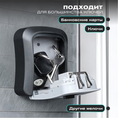 Meyvel SF14-L1 (gray) 9