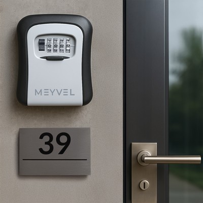 Meyvel SF14-L1 (gray) 2