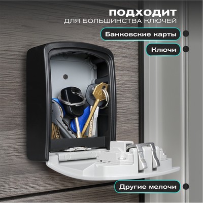 Meyvel SF16-XXL1 (gray) 9